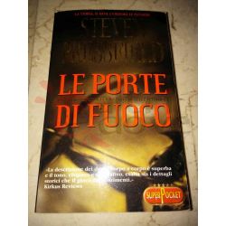 Le Porte Di Fuoco 145 PRESSFIELD Steven  Superpocket R.L. Libri Fantascienza