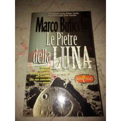 Le Pietre Della Luna 32 BUTICCHI Marco  Superpocket R.L. Libri Fantascienza