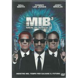 Mib 3 Men In Black 3     Sony DVD
