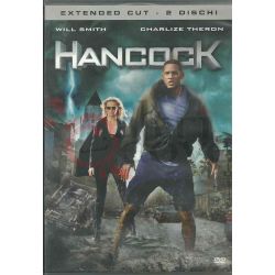 Hancock     Sony DVD