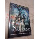 Humandroid – Chappie      DVD