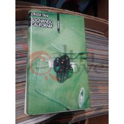 Sognando California  TANI Cinzia  Primo Tempo Marsilio Editori S.p.a. Romanzo