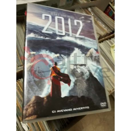2012  EMMERICH Roland   Sony DVD