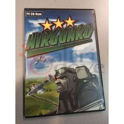 Airguard     Windows PC Videogame