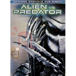 Alien Vs Predator      DVD