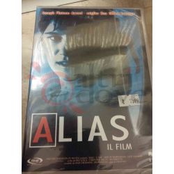 Alias - il Film      DVD