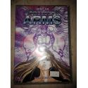 Project Arms 4    Yamato DVD