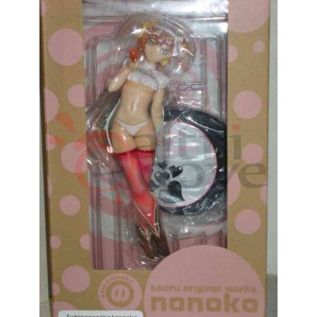Whip X Nonoko     Yamato Action Figure