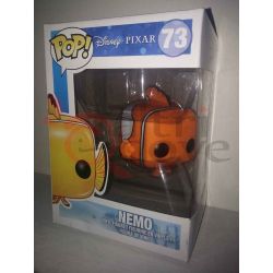 POP! Funko - Nemo 73   Disney/Pixar Funko Action Figure