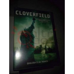 Cloverfield     Paramount DVD