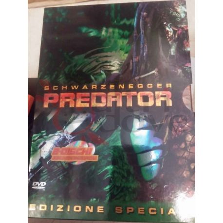 Predator edizione speciale 2 dischi     20th Century Fox DVD