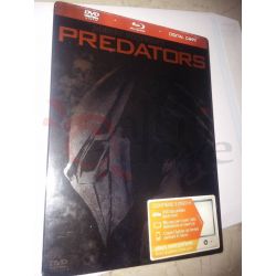 Predators     20th Century Fox DVD