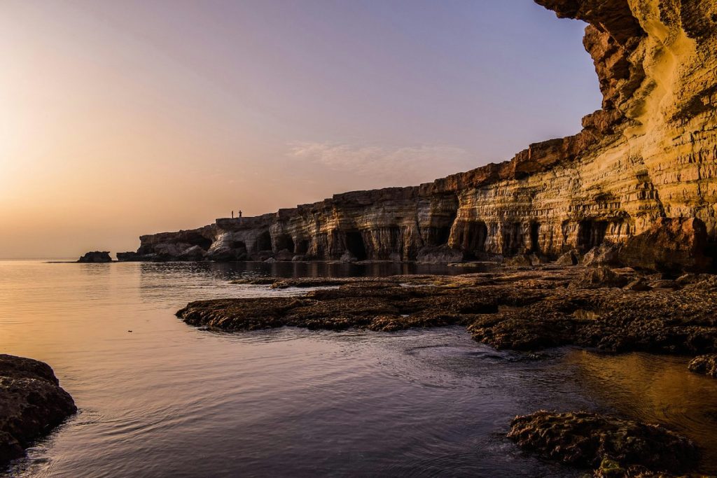 Cipro, terra di confine: quando tradizioni greche e turche si incontrano tra storia e mare