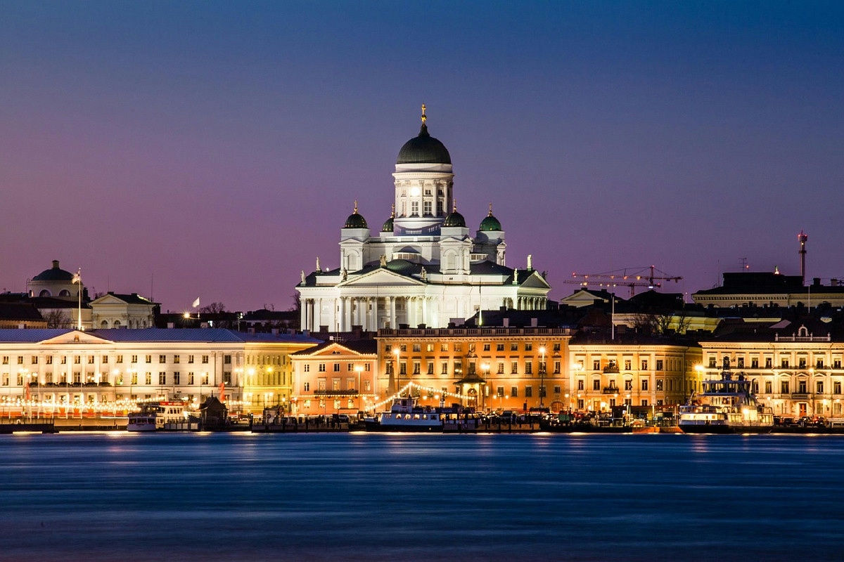 Helsinki tra design, luce nordica e nuove tendenze: perché è la città simbolo della Finlandia